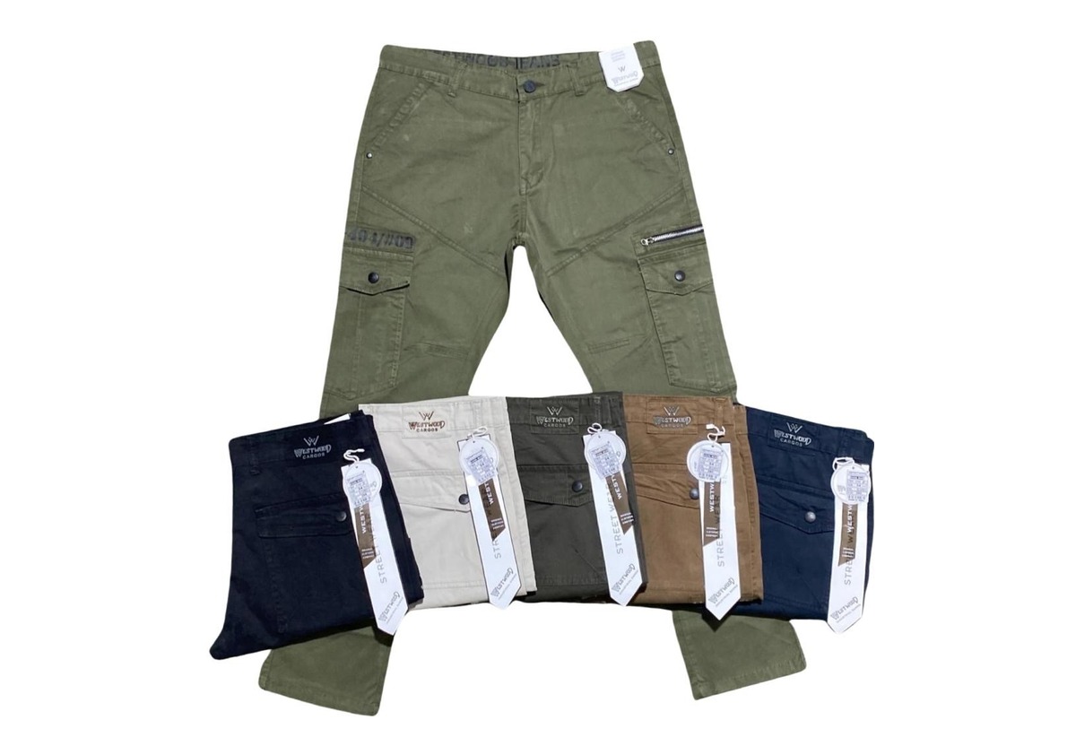 Cargo Collection manufacturer and exporter KK Impex